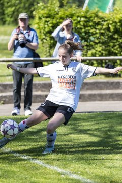 Bild 21 - wBJ SV Henstedt Ulzburg - FSG Oldendorf Itzehoe : Ergebnis: 6:3